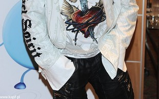 Wiśniewski: Teraz to ja mógłbym zaśpiewać u Mandaryny