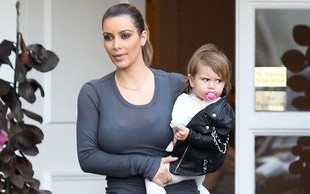 Ile dzieci chce mieć Kim Kardashian?