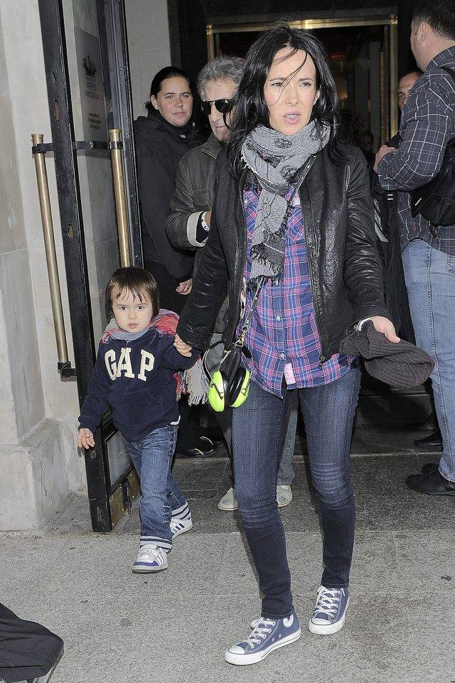 Kasia Kowalska: Nie chcę, żeby dzieci widziały mamę pijaną na kanapie