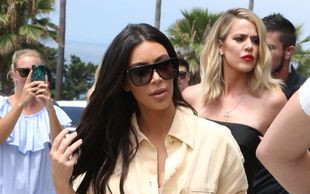 Gdy przeczytasz tę historię o ochronie Kim, wiele rzeczy ułoży się w całość