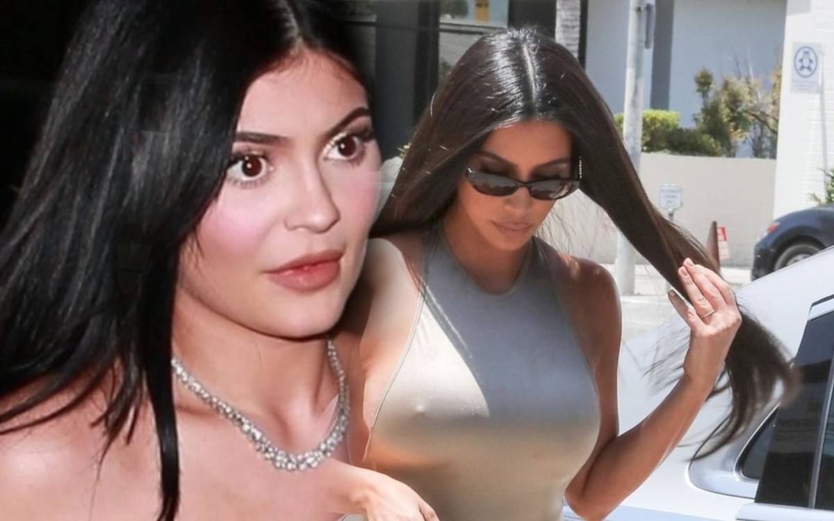 Którą z sióstr Kardashian/Jenner lubisz najbardziej?