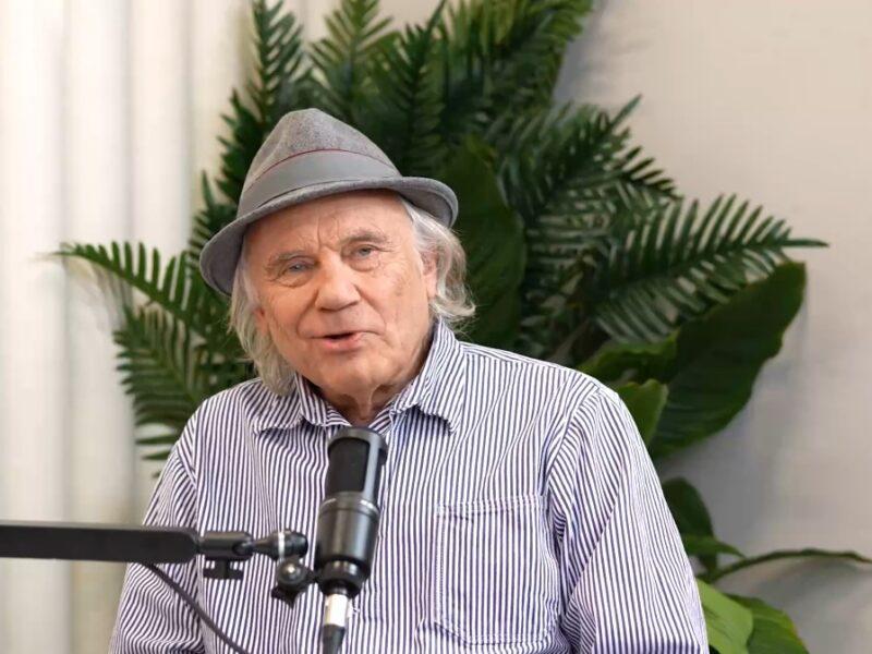 Kamil Sipowicz, fot.: Kozaczek YouTube