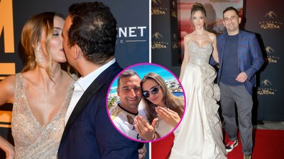 Leszczak i Koterski nie oszczędzali na podróży poślubnej! Tak spędzili swój miesiąc miodowy