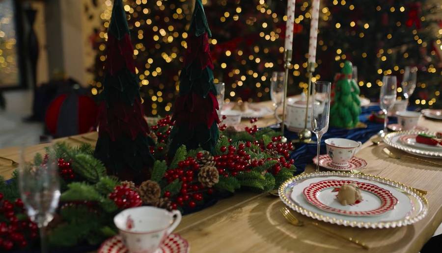 Klaudia Halejcio dom/YouTube/Klaudia Halejcio