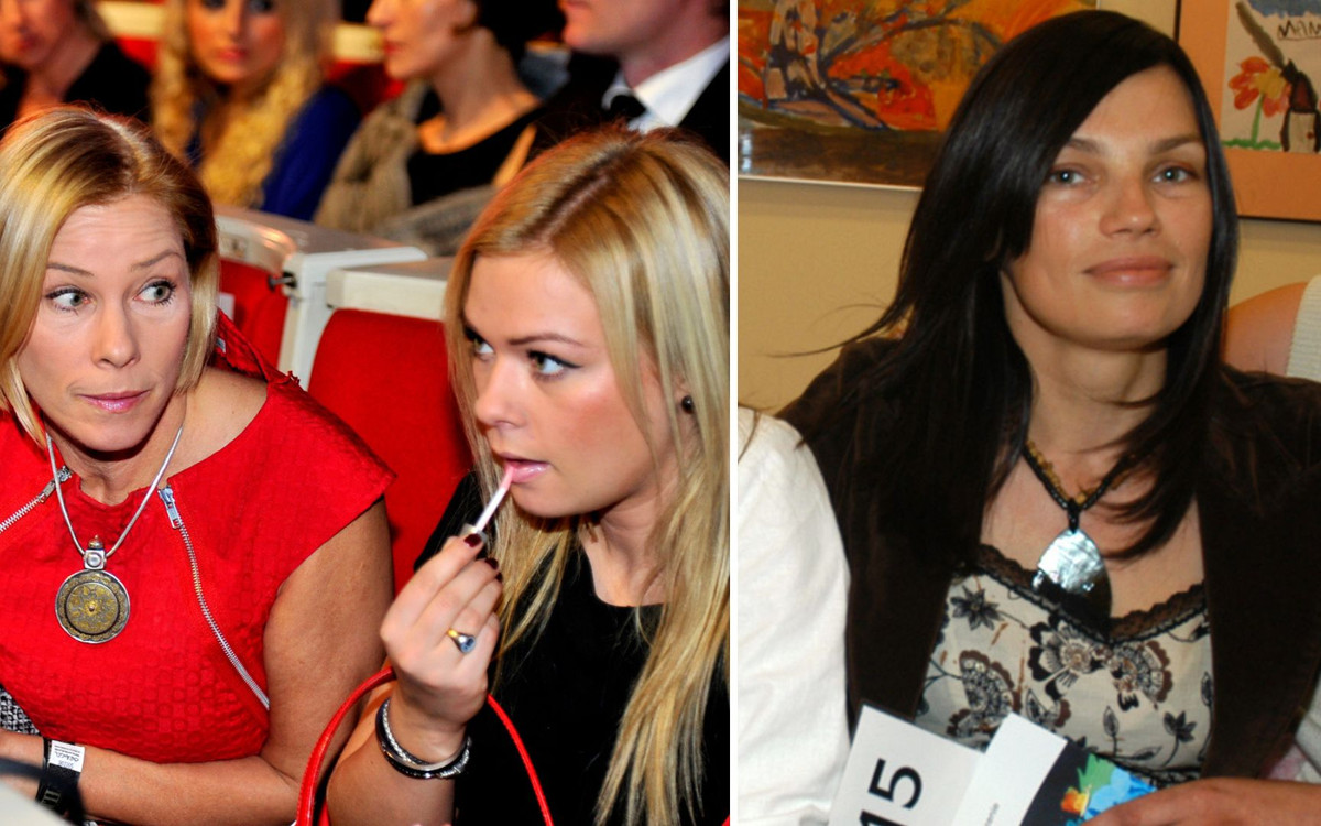 Córka Ciechowskiego walczyła w sądzie z macochą: “Domagała się dożywotniej pensji!”