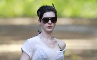 Nie taka seks bomba, jak ją malują (FOTO)