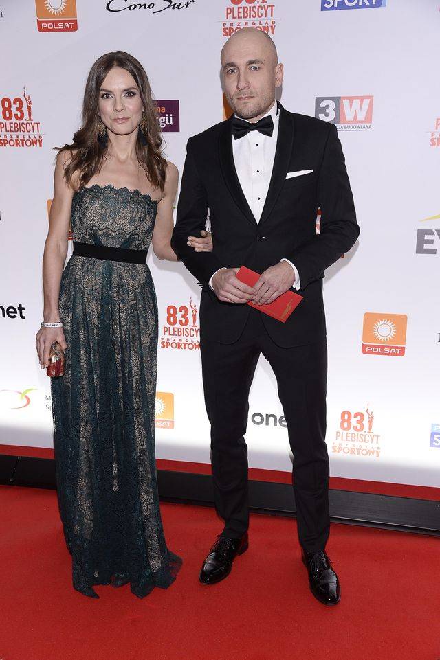 Gala Mistrzów Sportu 2018