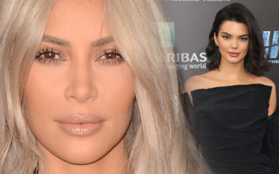 Kendall kupiła nową willę. Ta nie podoba się Kim Kardashian