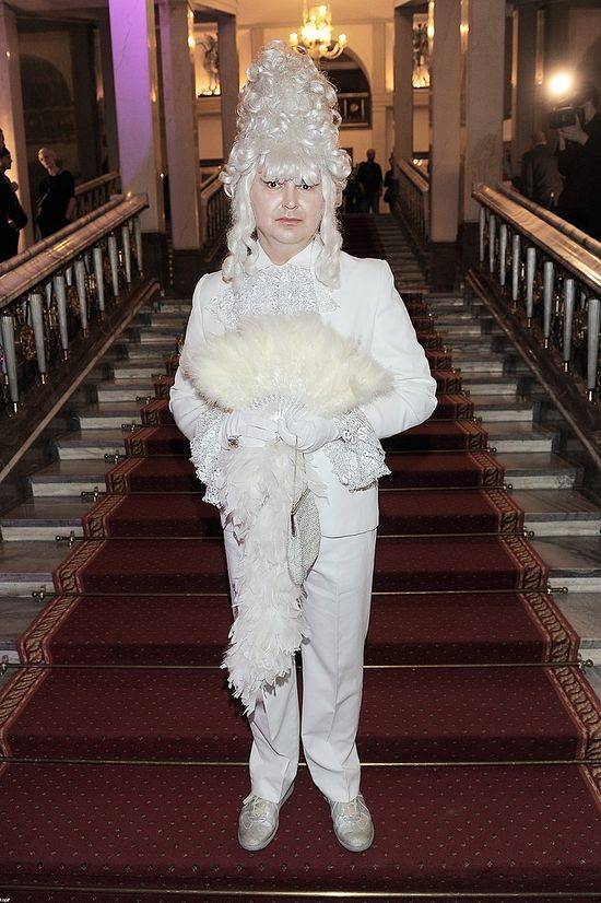 Michał Witkowski – styl blogera