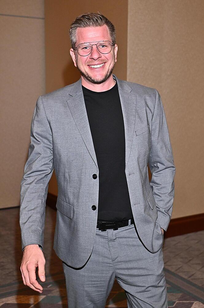 Filip Chajzer, fot. KAPiF