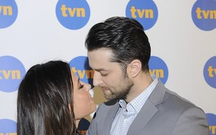 Co Mucha robiła, zanim zaczęła się całować z Bobkiem?