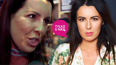 Eliza Gwiazda mocno o związkach celebrytów: w wieku 40 lat mają ROZBITE rodziny!