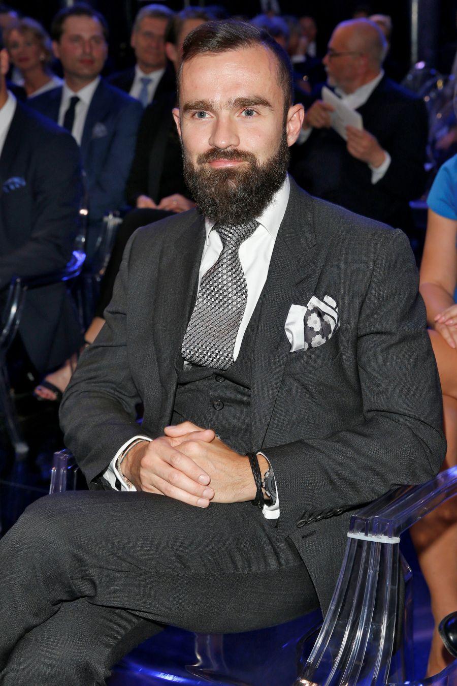 Sebastian Kulczyk/AKPA