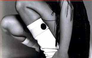 Britney się goli, reszta też