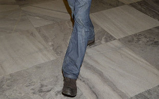 Kuba Wojewódzki został oblany kwasem!