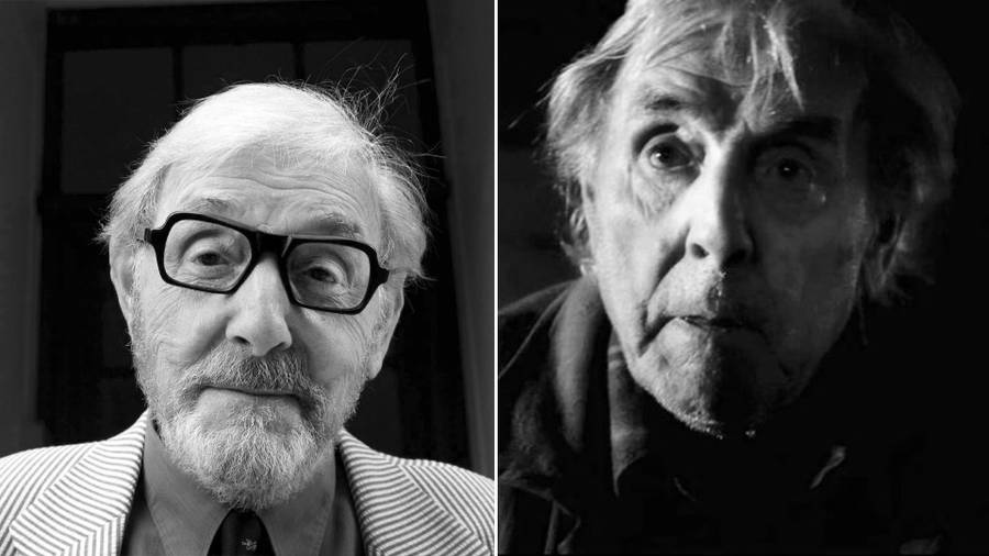 Aktorzy z “Harry’ego Pottera”, których nie ma już wśród nas. Fani wciąż nie pogodzili się z ich śmiercią (ZDJĘCIA)