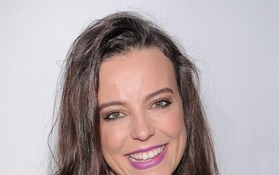 Anna Mucha nową ambasadorką Oriflame