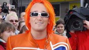 Wiśniewski niczym Wałęsa