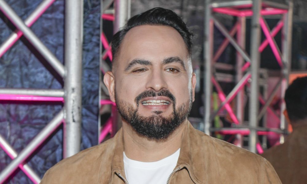 Agustin Egurrola dzieci/AKPA