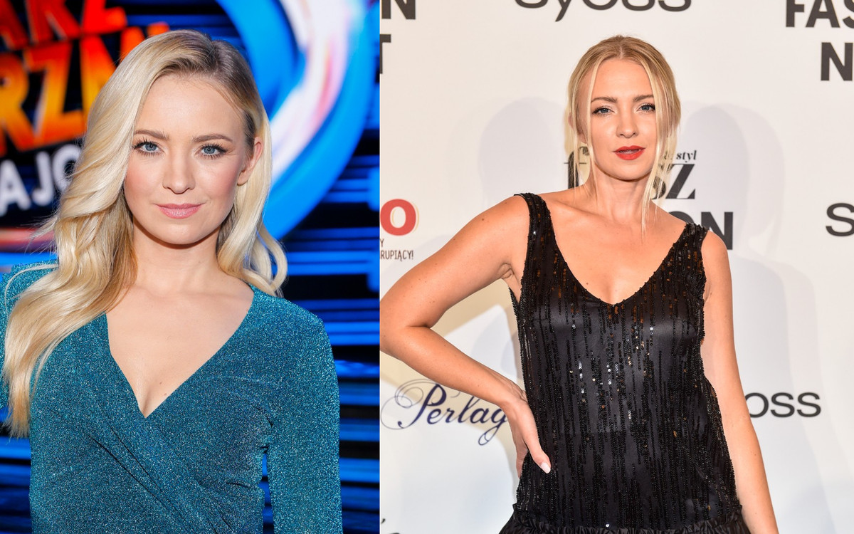 Basia Kurdej-Szatan w ostrych słowach komentuje sytuację w Polsce. Sieć komórkowa odcina się od jej słów