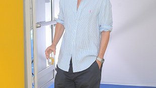 Wojewódzki: Nie poszedłbym do własnego programu