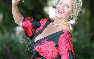 Ewa Kasprzyk nago w Playboyu?