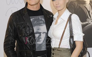 Edyta Pazura w stylu safari (FOTO)