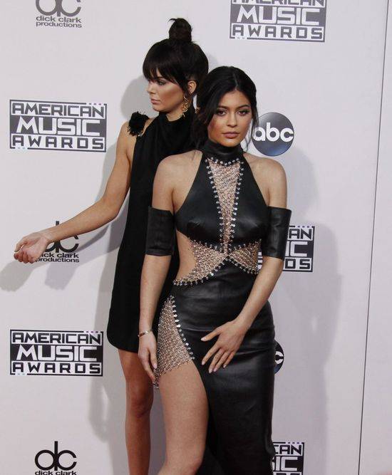 15 ciekawostek o Kendall Jenner, o których nie miałeś pojęcia