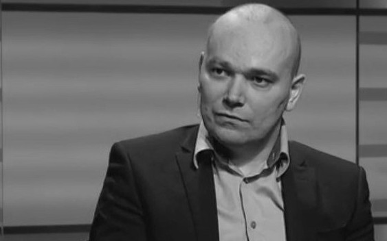 Tomasz Kalita nie żyje