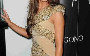 Cheryl Cole broni małżeństw homoseksualistów