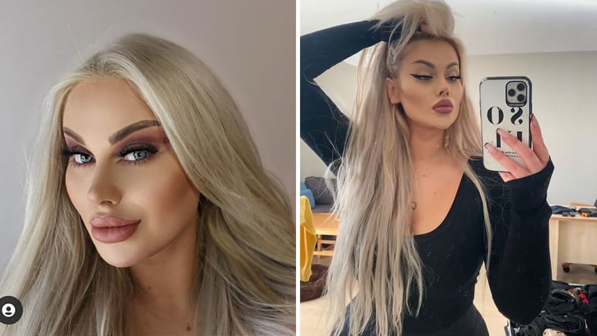 fot. Instagram: ewel0na