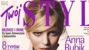 Anja Rubik na razie nie myśli o dzieciach