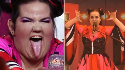 Parodia piosenki Toy oskarżona o ANTYSEMITYZM?!