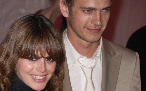Po 10 latach Rachel Bilson i Hayden Christensen postanowili się rozstać!