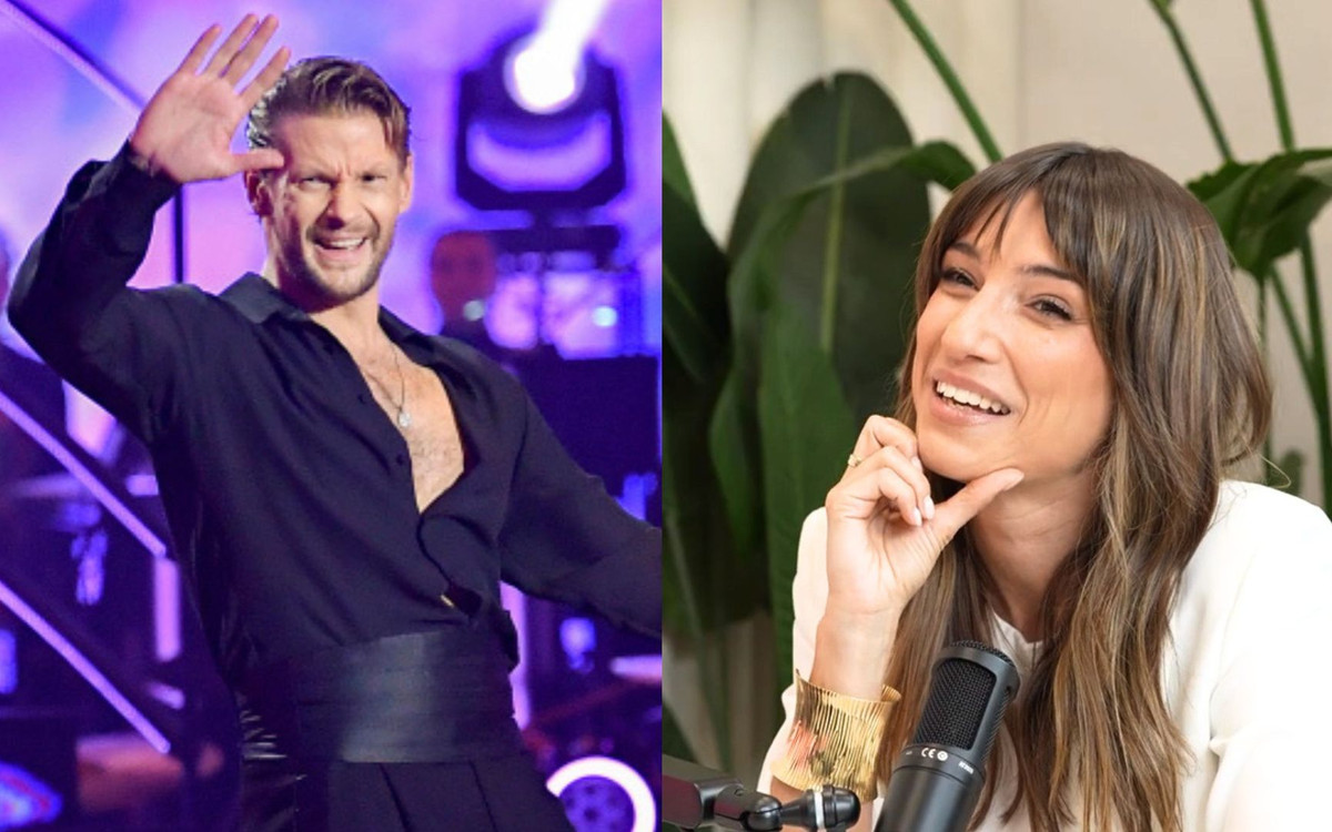 Tylko u nas! Klimentowa w szoku po tym, co zrobił Fabijański w “TzG”. Za kulisami mówi się tylko o tym