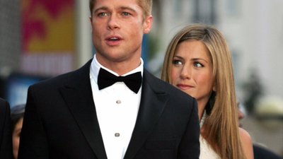 Jennifer Aniston jest GOTOWA, aby ujawnić związek z Bradem Pittem – zobaczymy ich razem?