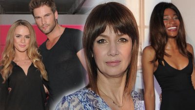 Wernisaż marki Triumph (FOTO)