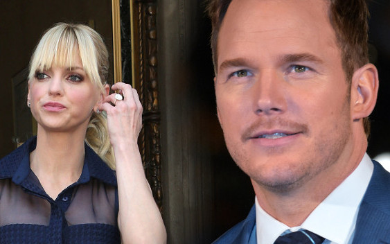TO KONIEC! Tym ruchem Chris Pratt ostatecznie zakończył małżeństwo