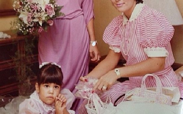 Tak przez lata zmieniała się Kris Jenner