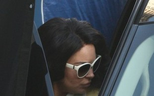 Lindsay Lohan po raz kolejny wyśmiana (FOTO)