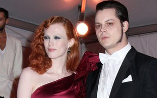 Jack White i Karen Elson – rozwód w szóstą rocznicę