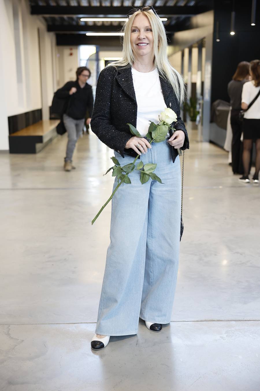 Premiera książki Orłosiów. Boska Paulina, szykowna Tadla i apetyczna Powierza!