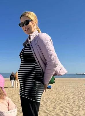 Olga Samsonowicz, fot. Instagram