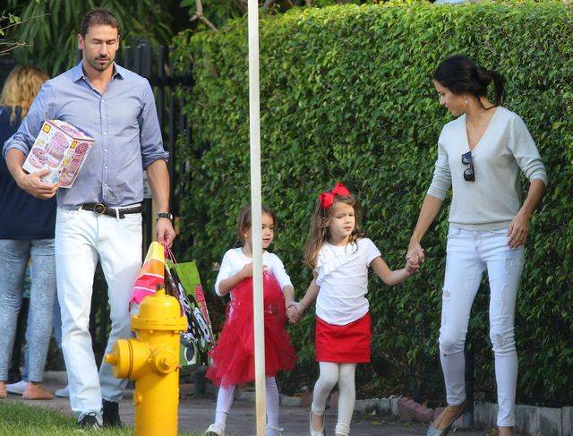 Adriana Lima i Marko Jaric są w separacji