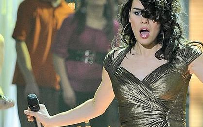 Natasza Urbańska nie zaśpiewa w Opolu!