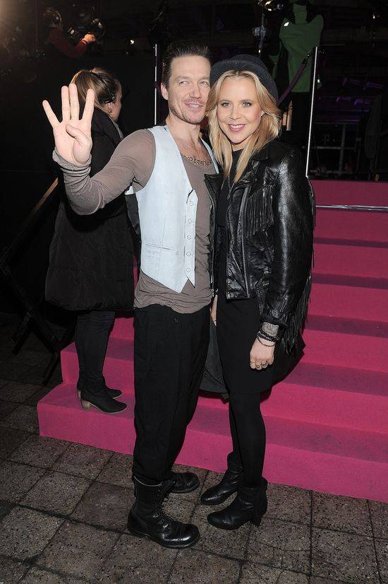 Maja Sablewska i Wojtek Mazolewski – stylowa para?