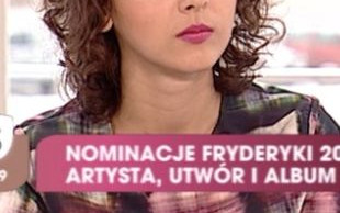 Zakręcona Monika Brodka (FOTO)