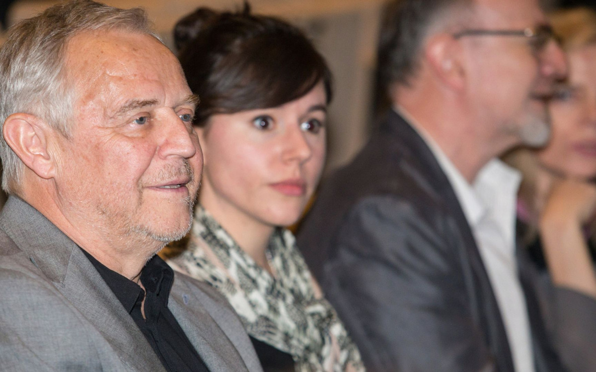 Małżeństwo Marka Kondrata wisi na włosku? Tygodnik donosi!