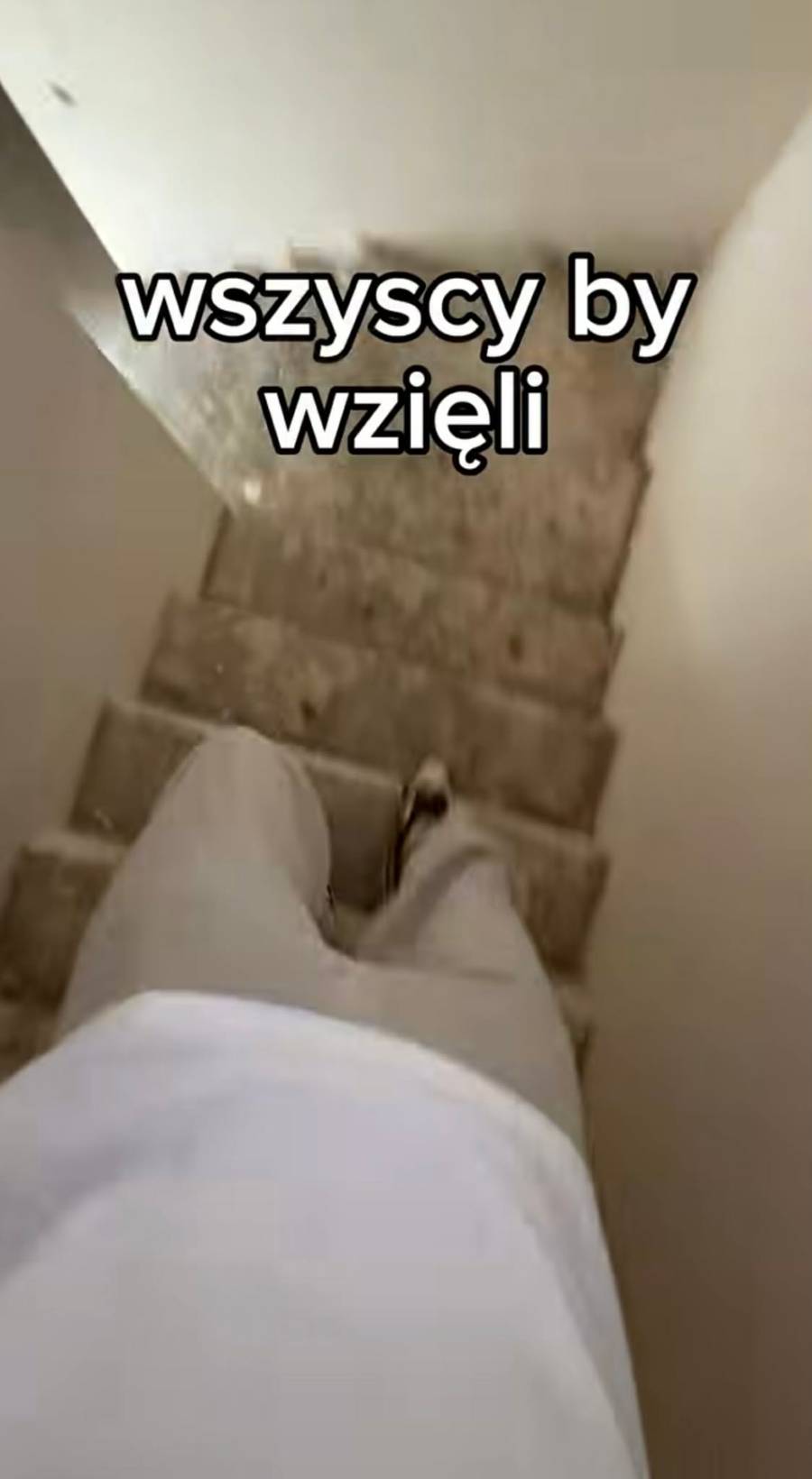 Kacper "Jasper" Porębski kupił dom