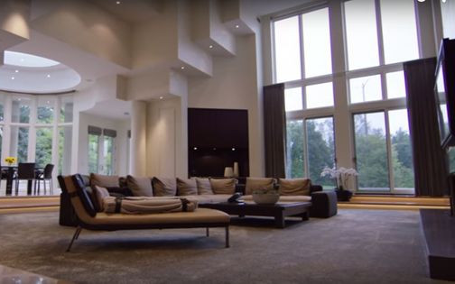 Dom Michaela Jordana